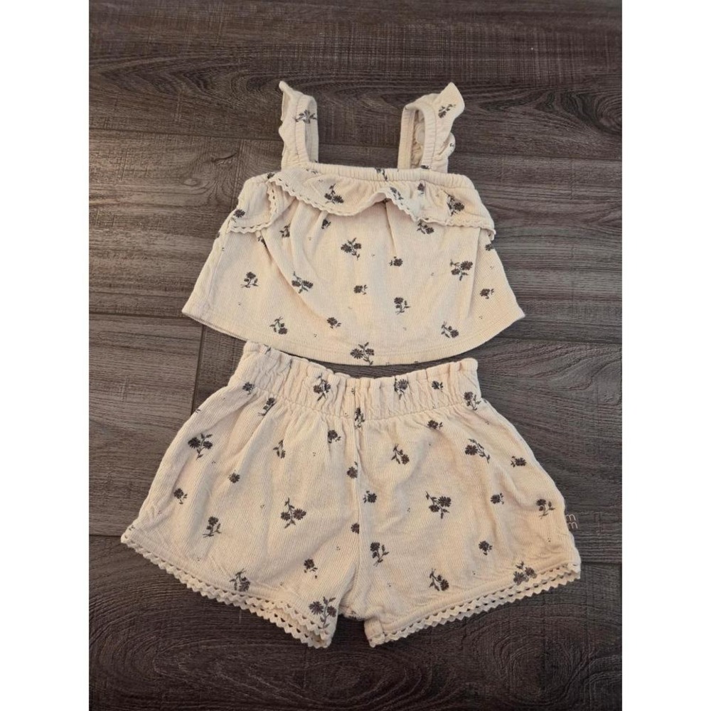 Modern‎ moments baby girl outift 12 mos